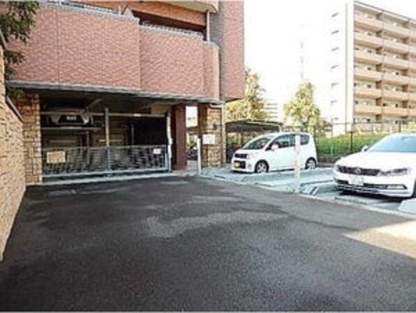 ベルファース緑地公園の物件内観写真